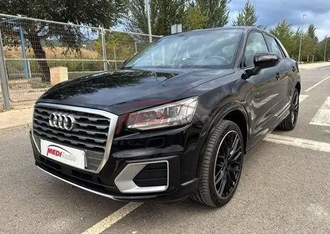 Annonce AUDI Q2 Diesel 2019 d'occasion 