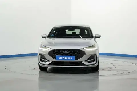 Annonce FORD FOCUS Essence 2022 d'occasion 