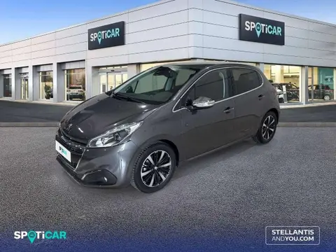 Used PEUGEOT 208 Petrol 2019 Ad 