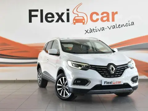 Used RENAULT KADJAR Diesel 2021 Ad 