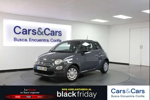 Used FIAT 500 Petrol 2022 Ad 