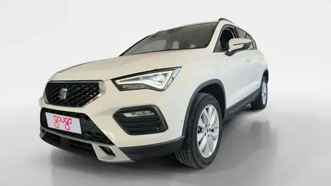 Annonce SEAT ATECA Essence 2024 d'occasion 