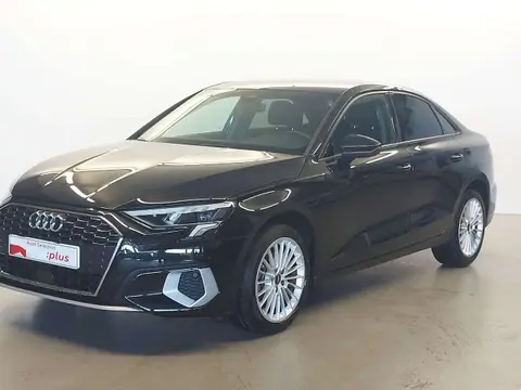 Annonce AUDI A3 Essence 2022 d'occasion 