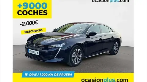 Used PEUGEOT 508 Diesel 2020 Ad 