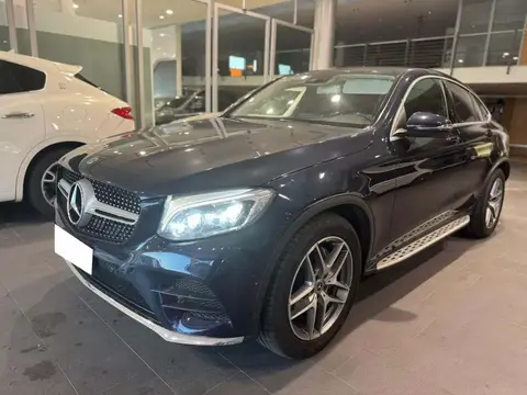 Used MERCEDES-BENZ CLASSE GLC Diesel 2018 Ad 