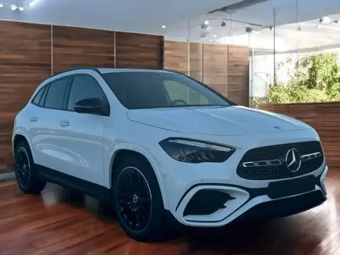 Annonce MERCEDES-BENZ CLASSE GLA Essence 2024 d'occasion 