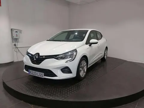 Annonce RENAULT CLIO Essence 2020 d'occasion 