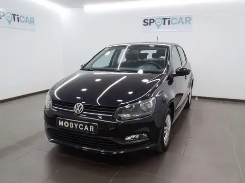 Used VOLKSWAGEN POLO Diesel 2015 Ad 