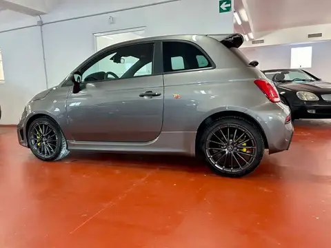 Annonce ABARTH 695 Essence 2024 d'occasion 