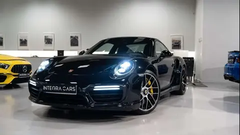 Annonce PORSCHE 991 Essence 2016 d'occasion 