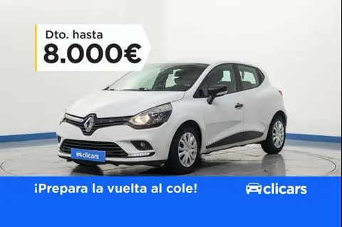 Annonce RENAULT CLIO Diesel 2019 d'occasion 