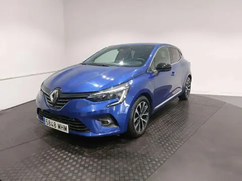 Used RENAULT CLIO Petrol 2023 Ad 