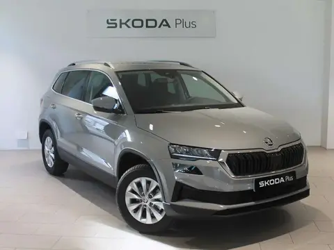 Annonce SKODA KAROQ Essence 2024 d'occasion 