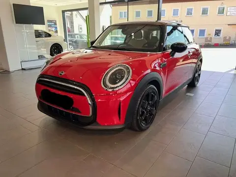 Used MINI COOPER Petrol 2023 Ad 