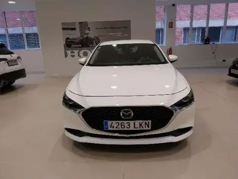 Annonce MAZDA 3 Diesel 2020 d'occasion 