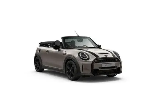 Annonce MINI COOPER Essence 2024 d'occasion 