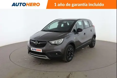 Annonce OPEL CROSSLAND Essence 2019 d'occasion 