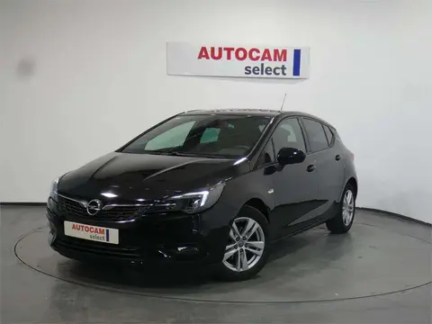 Used OPEL ASTRA Petrol 2020 Ad 