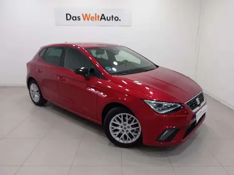 Used SEAT IBIZA Petrol 2023 Ad 