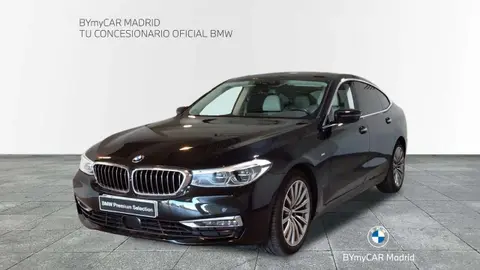 Annonce BMW SERIE 6 Diesel 2020 d'occasion 