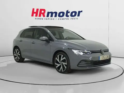 Annonce VOLKSWAGEN GOLF Diesel 2022 d'occasion 