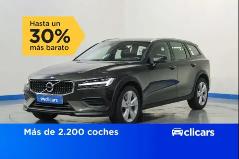 Used VOLVO V60 Diesel 2019 Ad 