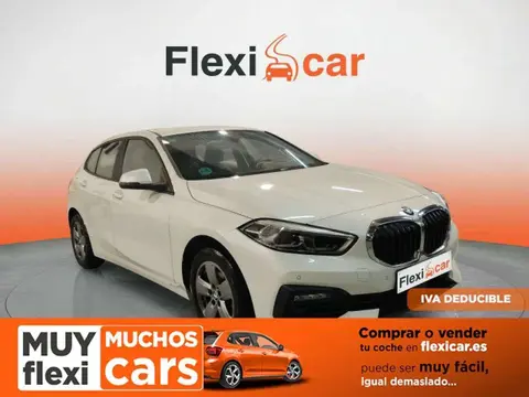 Used BMW SERIE 1 Diesel 2019 Ad 