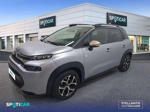 Annonce CITROEN C3 AIRCROSS Diesel 2022 d'occasion 