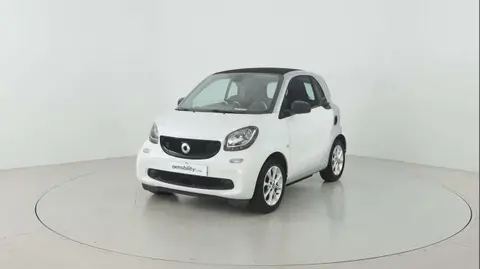 Annonce SMART FORTWO Électrique 2019 d'occasion 