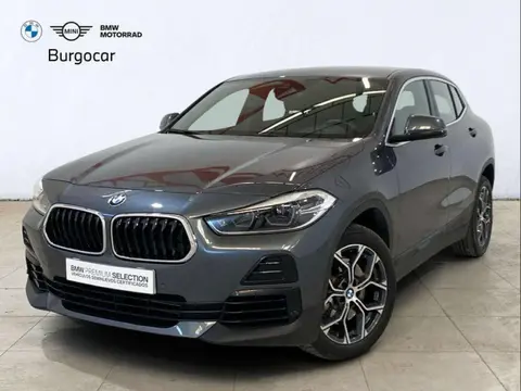 Annonce BMW X2 Essence 2020 d'occasion 