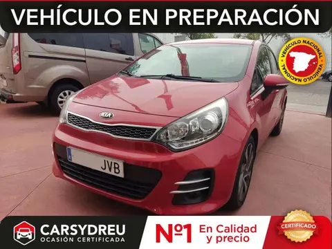 Used KIA RIO Diesel 2016 Ad 