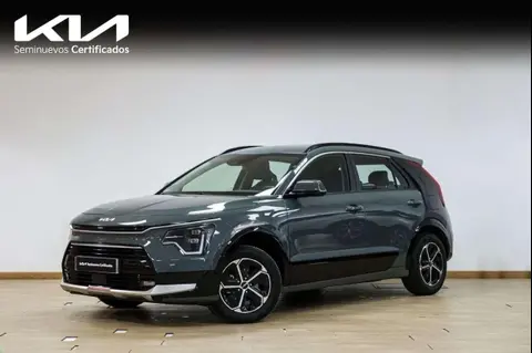 Annonce KIA NIRO Hybride 2023 d'occasion 