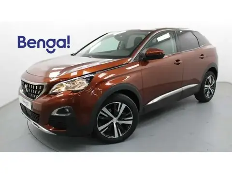 Used PEUGEOT 3008 Diesel 2019 Ad 