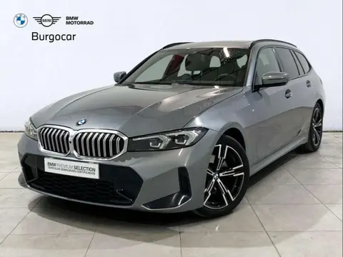 Annonce BMW SERIE 3 Diesel 2024 d'occasion 