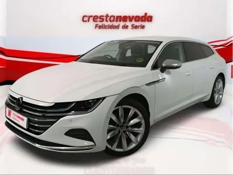 Annonce VOLKSWAGEN ARTEON Diesel 2022 d'occasion 