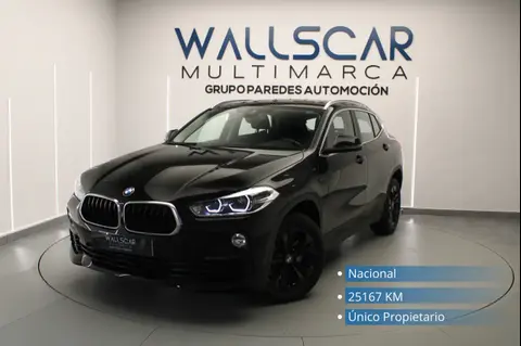 Used BMW X2 Diesel 2018 Ad 