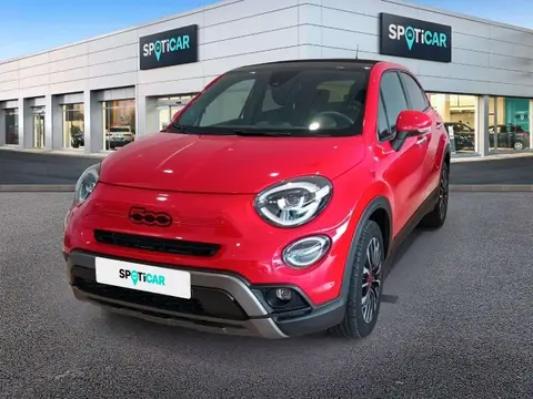 Used FIAT 500X Petrol 2023 Ad 