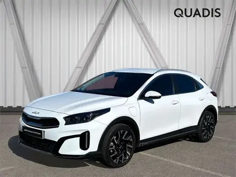 Annonce KIA XCEED  2023 d'occasion 