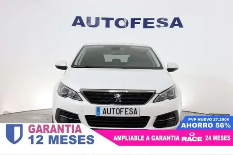 Used PEUGEOT 308 Diesel 2019 Ad 