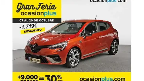 Used RENAULT CLIO Petrol 2022 Ad 