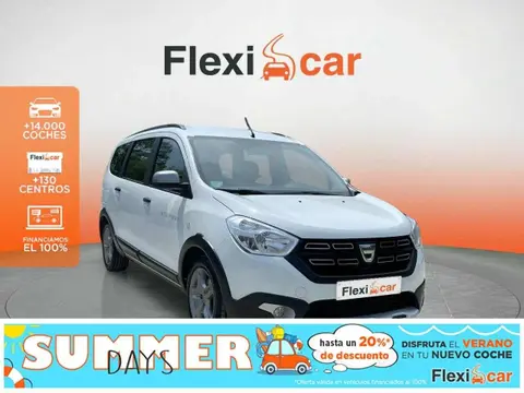 Used DACIA LODGY Diesel 2019 Ad 