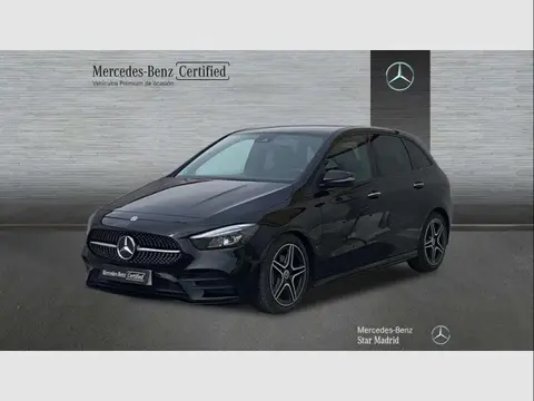 Used MERCEDES-BENZ CLASSE B Diesel 2022 Ad 