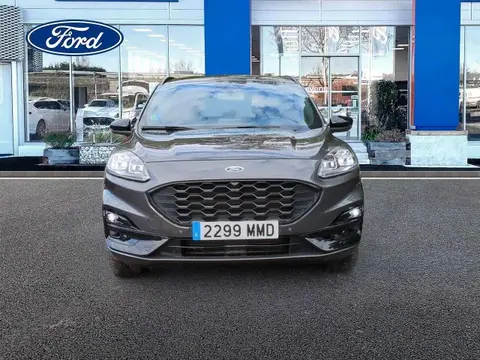 Annonce FORD KUGA Hybride 2023 d'occasion 