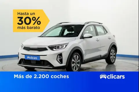 Annonce KIA STONIC Essence 2022 d'occasion 