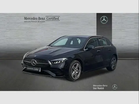 Annonce MERCEDES-BENZ CLASSE A  2024 d'occasion 