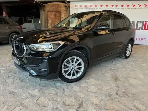 Annonce BMW X1 Diesel 2021 d'occasion 