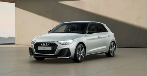 Annonce AUDI A1 Essence 2024 d'occasion 