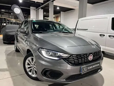 Used FIAT TIPO Diesel 2019 Ad 