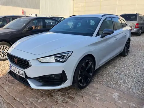 Used CUPRA LEON Petrol 2023 Ad 