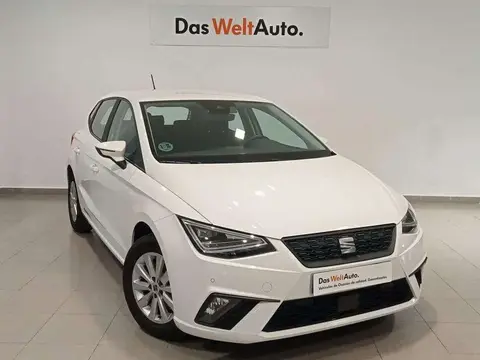 Used SEAT IBIZA Petrol 2024 Ad 